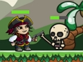 ผจญภัยของจอห์น เกมออนไลน์