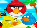 นกตลก โปเกมอน จิ๊กซอว์ เกมออนไลน์
