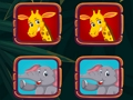 หน่วยความจำสัตว์  เกมออนไลน์