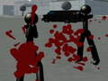 Stickman City Shooter เกมออนไลน์
