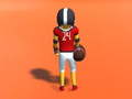 สติกแมน บาสเก็ตบอล  เกมออนไลน์