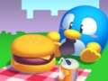 ปิคนิคเพนกวิน  เกมออนไลน์
