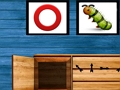 Azure House Escape เกมออนไลน์