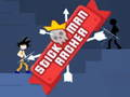 นักธนูสติกแมน  เกมออนไลน์