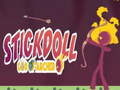 Stickman ยิงธนูพระเจ้า  เกมออนไลน์