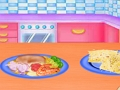 สุดยอดอาหารริมถนน เกมออนไลน์