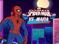 สไปเดอร์แมน vs มาเฟีย  เกมออนไลน์