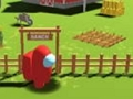 ฟาร์มจอมปลอม  เกมออนไลน์