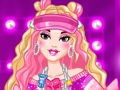 ผมบลอนด์ เอ็กซ์ตร้า  เกมออนไลน์