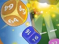 ลูกเต๋า 2048 3D  เกมออนไลน์