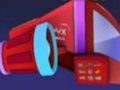 ใบมีดเลเซอร์ 3000  เกมออนไลน์