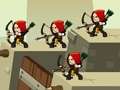 ป้อมปราการป้องกัน  เกมออนไลน์