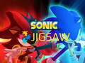 จิ๊กซอว์โซนิค  เกมออนไลน์