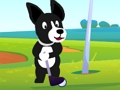 MathPup Golf 4 พีชคณิต  เกมออนไลน์