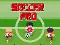 ฟุตบอลอาชีพ  เกมออนไลน์