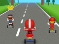 ขับตามที่ต้องการ เกมออนไลน์