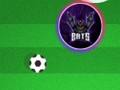 ฮีโร่ฟุตบอล เกมออนไลน์