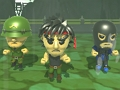 นักวิ่งฝันร้าย  เกมออนไลน์