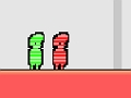 รุ้งแดงเขียว  เกมออนไลน์