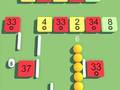 ลูกบอลงู 3D เกมออนไลน์