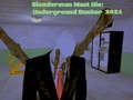 Slenderman ต้องตาย: บังเกอร์ใต้ดิน 2021 เกมออนไลน์