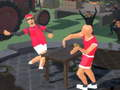ตบ Kings 2 เกมออนไลน์