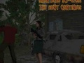 หัวหน้าไซเรน SCP-6789: การล่ายังดำเนินต่อไป  เกมออนไลน์
