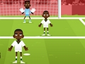 WFK18 ฟุตบอลโลกคิก  เกมออนไลน์