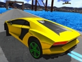 ซุปเปอร์คาร์ ชาเลนจ์  เกมออนไลน์