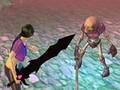 ฉีกและบด  เกมออนไลน์