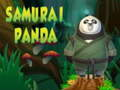 ซามูไรแพนด้า  เกมออนไลน์