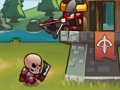 อัศวินต่อสู้  เกมออนไลน์