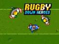 ฮีโร่รักบี้ เกมออนไลน์