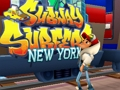 Subway Surfers New York เกมออนไลน์