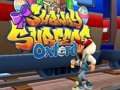 Subway Surfers Oxford เกมออนไลน์