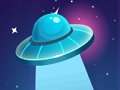การผจญภัยในอวกาศ  เกมออนไลน์