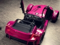 สไลด์ Donkervoort D8 GTO  เกมออนไลน์