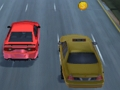 Need For Speed Drive ในการจราจร  เกมออนไลน์