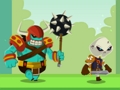เกมถามตอบการผจญภัย เกมออนไลน์