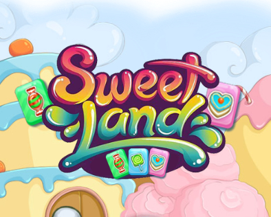 ดินแดนแสนหวาน  เกมออนไลน์