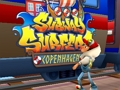 Subway Surfers โคเปนเฮเกน  เกมออนไลน์