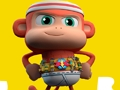 จิ๊กซอว์ Chico Bon Bon  เกมออนไลน์