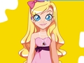 จิ๊กซอว์ Lolirock  เกมออนไลน์
