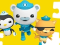 ปริศนา Octonauts  เกมออนไลน์