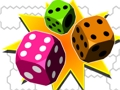 สงครามลูกเต๋า HTML5  เกมออนไลน์