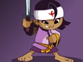 นินจา3ฟุต  เกมออนไลน์