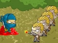 นินจามาเฟียล้อม 2 เกมออนไลน์