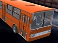 Bus Simulator: Ultimate 2021  เกมออนไลน์
