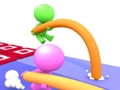 กระโดดค้ำ 3D เกมออนไลน์