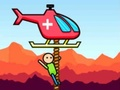 กู้ภัยเสี่ยงภัย  เกมออนไลน์